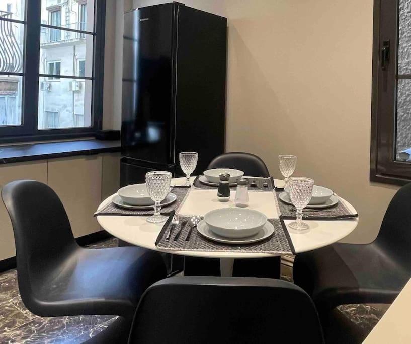 Estia Boutique Apartment Афины Экстерьер фото