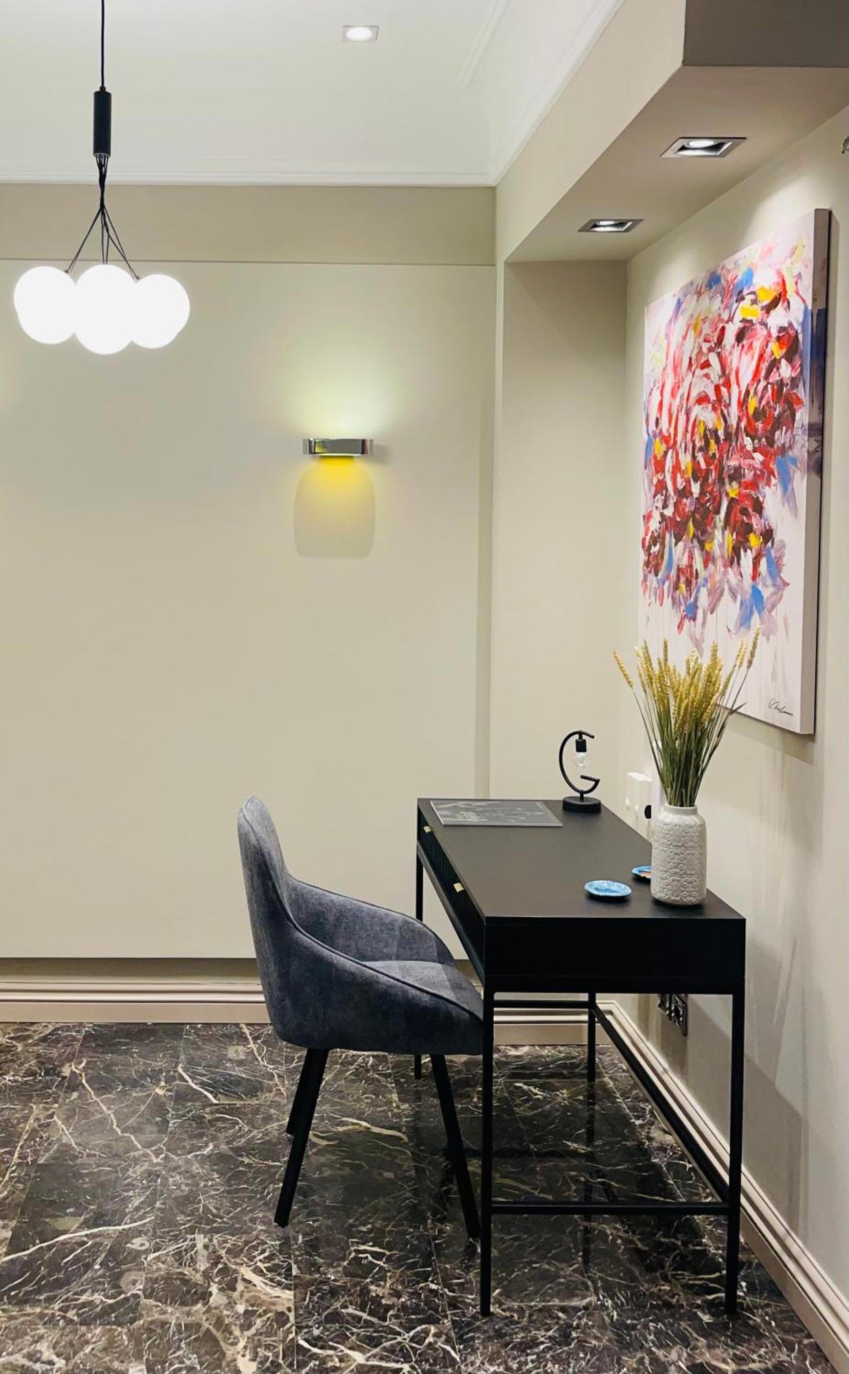 Estia Boutique Apartment Афины Экстерьер фото